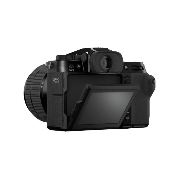 Fujifilm GFX 50S II - (Body) Chính hãng Fujifilm GFX 50S II - (Body) Chính hãng