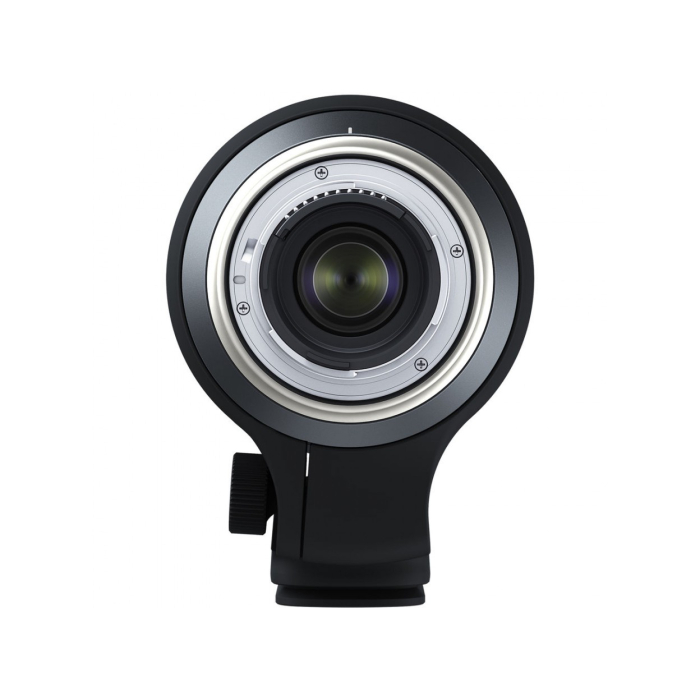Tamron SP 150-600mm f/5-6.3 Di VC USD G2 for Canon EF - Likenew