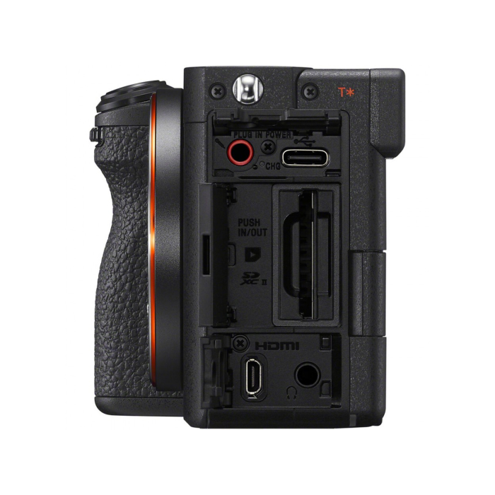 Sony A7C II - (Body) Chính hãng