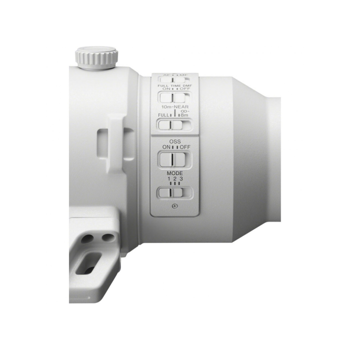 Sony FE 400-800mm f/6.3-8 G OSS - Chính hãng