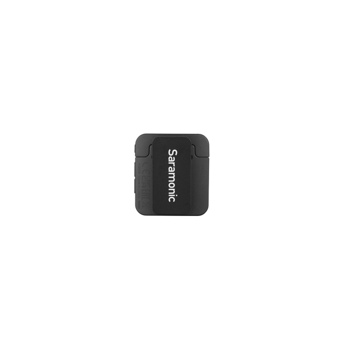 Microphone Saramonic Blink100 B5 (TX+RX) - Chính hãng
