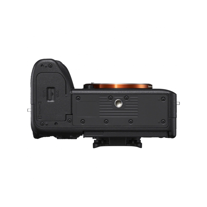 Sony A7S III - (Body) Chính hãng