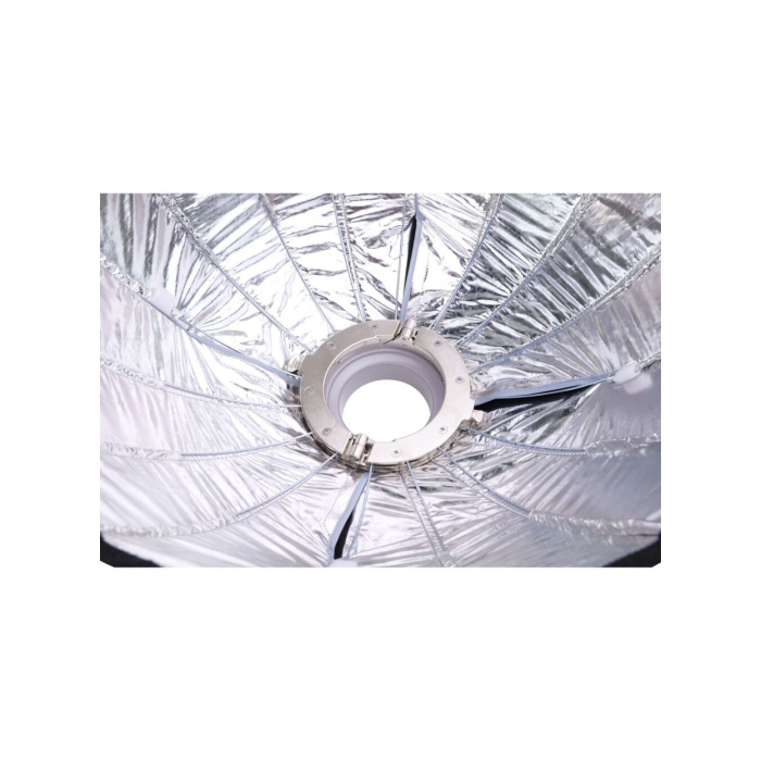 Softbox Aputure Light Dome III 90cm - Chính hãng