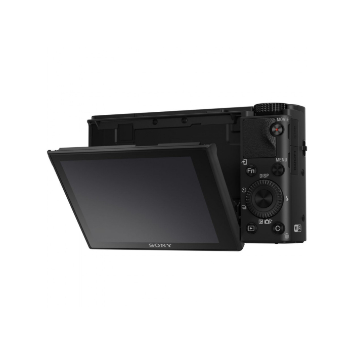 Sony Cyber-shot DSC-RX100 IV - Likenew