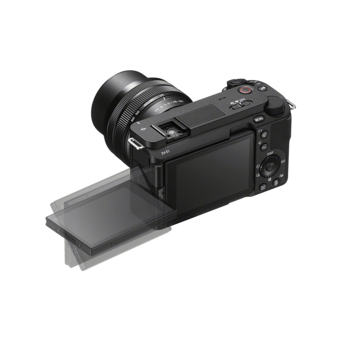Sony ZV-E1 - (Kèm Lens FE 24mm f/2.8 G) Chính hãng