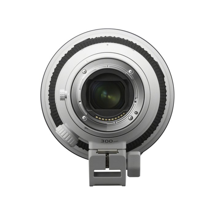 Sony FE 300mm f/2.8 GM OSS - Chính hãng