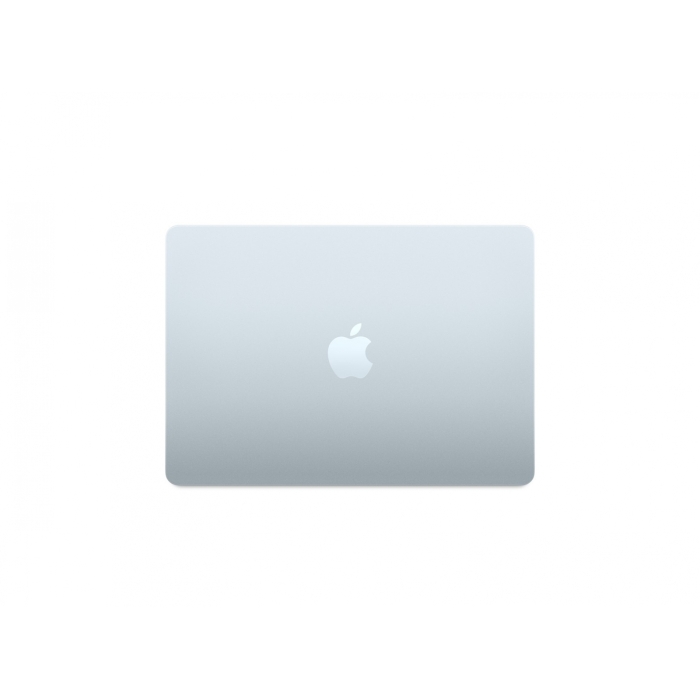 MacBook Air 13" M4 2025 - Chính hãng (M4 10core/ GPU 10core/ RAM 16GB/ SSD 512GB)