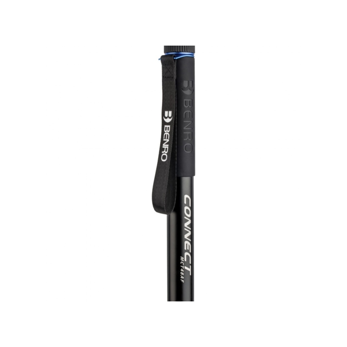 Chân máy Benro Connect MCT48AF + Đầu S6 PRO - Chính hãng
