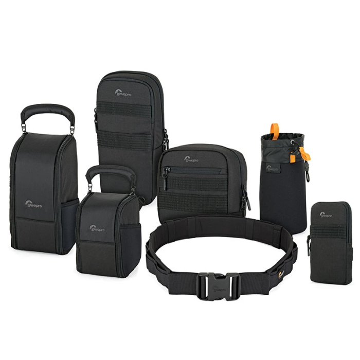 Phụ kiện Lowepro Protactic UTILITY BELT - Chính hãng