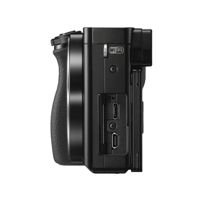 Sony A6000 - Likenew (Body Only)
