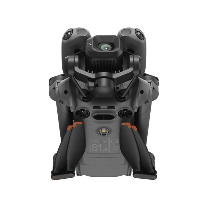 DJI Mini 5 Pro Fly More Combo + Bộ điều khiển DJI RC 2 (Chính hãng)