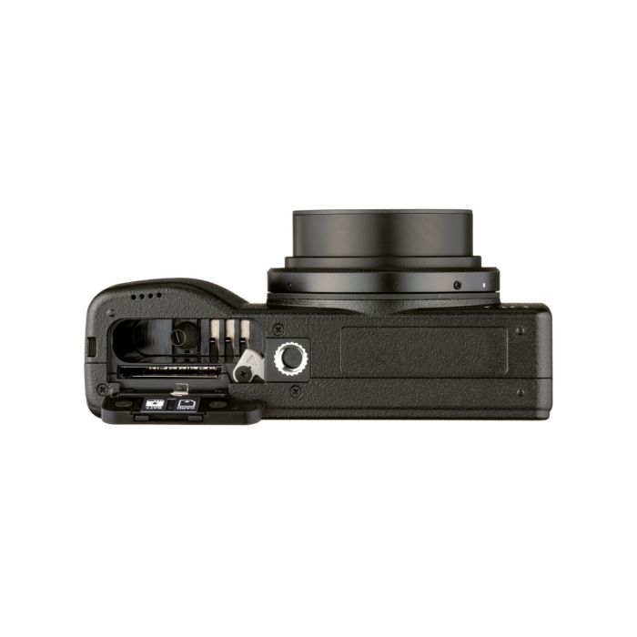Ricoh GR IIIx HDF - Chính hãng