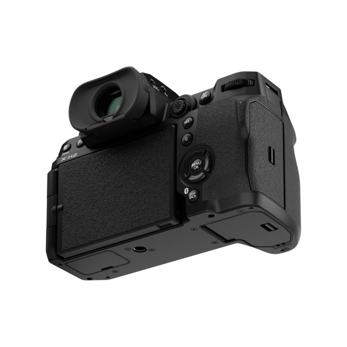Fujifilm X-H2 - (Body) Chính hãng