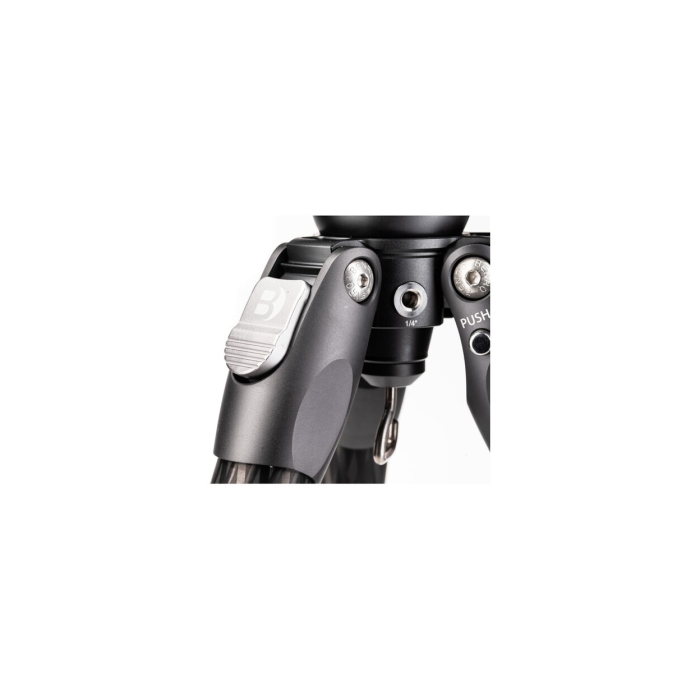 Chân máy Benro Tortoise TTOR34CLV-S4PRO - Chính hãng
