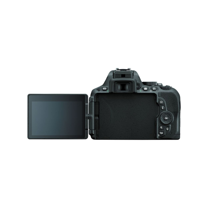 Nikon D5500 - Likenew (Body Only)