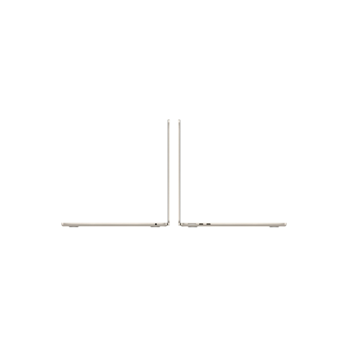 MacBook Air M5 15in 2026 - (M5 10core GPU 10core RAM 32GB SSD 2TB) Chính hãng