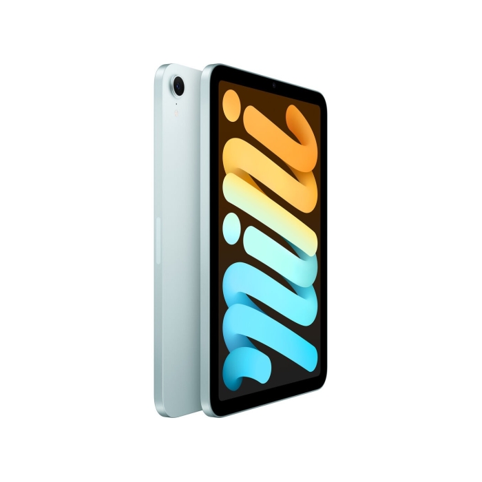 iPad mini 7 8.3" 2024 - Chính hãng (128GB, Wi-Fi + 5G)