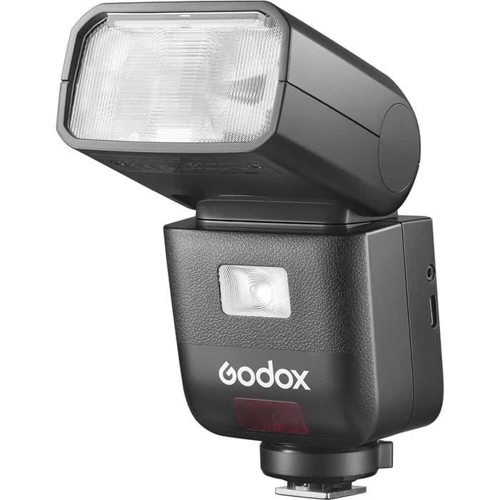 Đèn Flash Godox V480 cho Sony - Chính hãng
