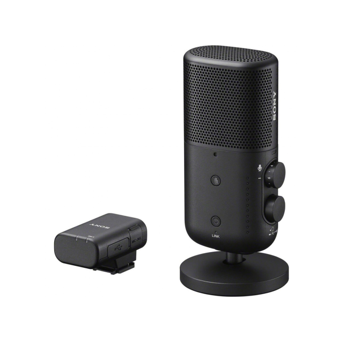 Microphone Sony ECM-S1 - Chính hãng