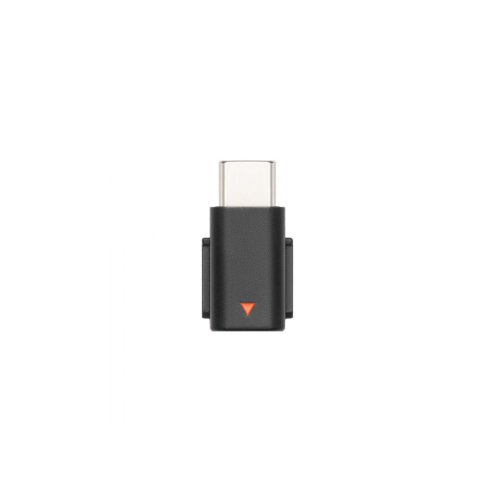 Microphone DJI Mic Mini (1TX + 1RX) - Chính hãng