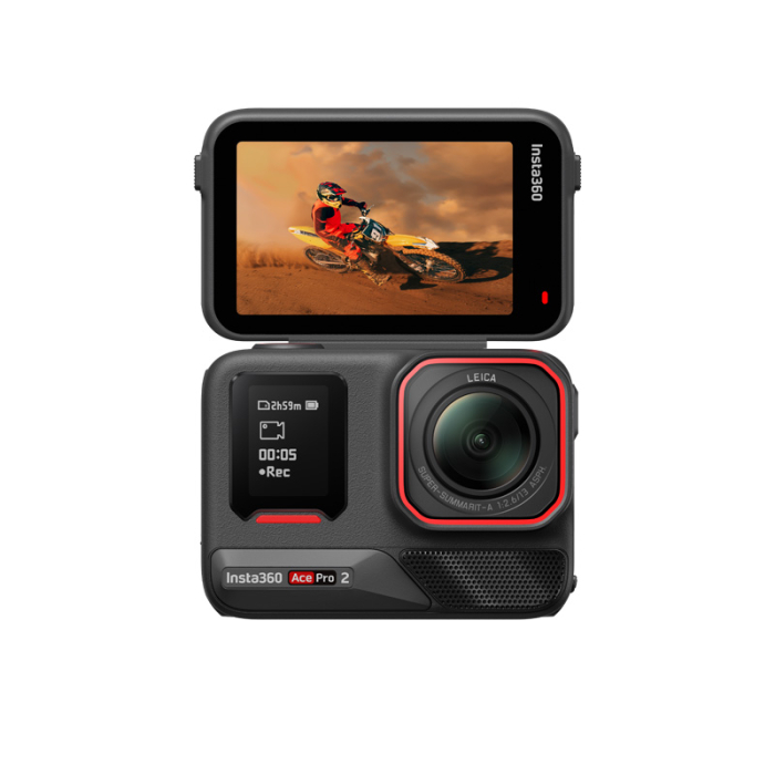 Insta360 Ace Pro 2 Flash Print Bundle - Chính hãng