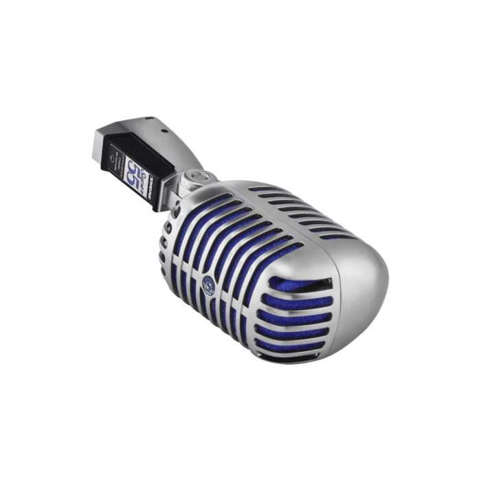 Microphone Shure Super 55 - Chính hãng