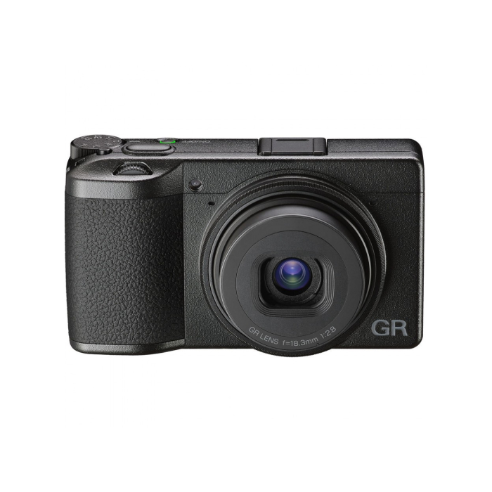 Ricoh GR III - Chính hãng