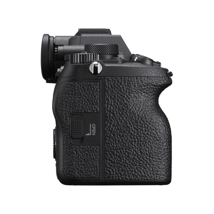 Sony A7 IV - (Kèm Lens Sony FE 24-70mm f/2.8 GM II) Chính hãng