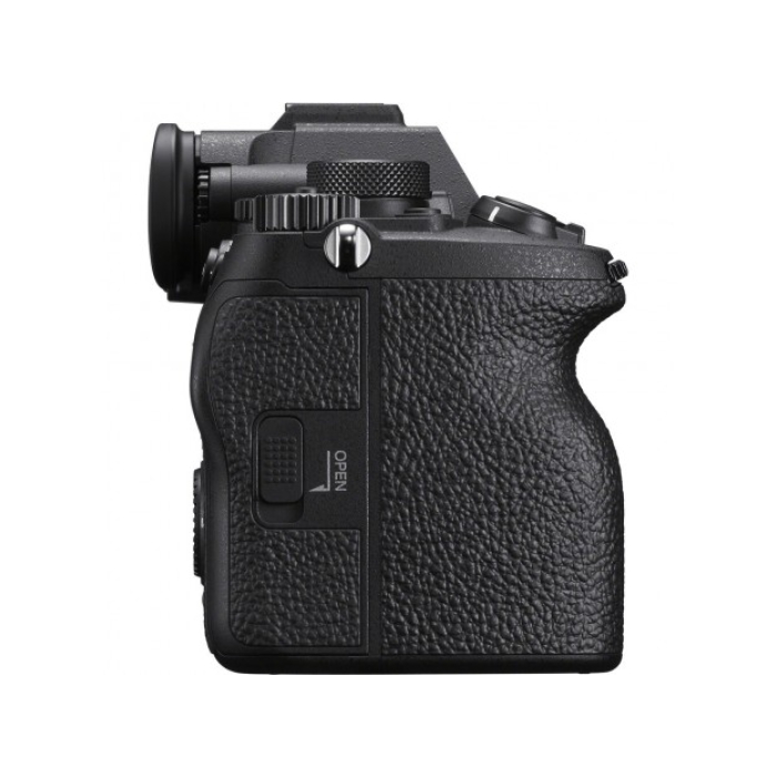 Sony A7 IV - (Body) Chính hãng Sony A7 IV - (Body) Chính hãng
