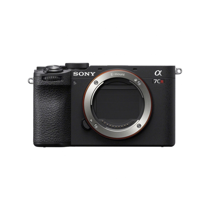 Sony A7CR - (Kèm Lens FE 50mm f/1.2 GM) Chính hãng