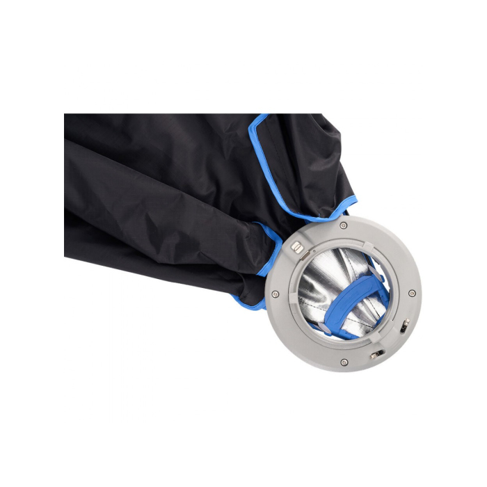 Softbox amaran Light Box 60x90 - Chính hãng