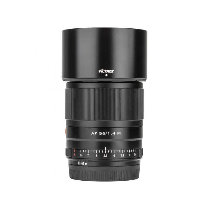Viltrox AF 56mm f/1.4 M Canon EF-M - Chính hãng
