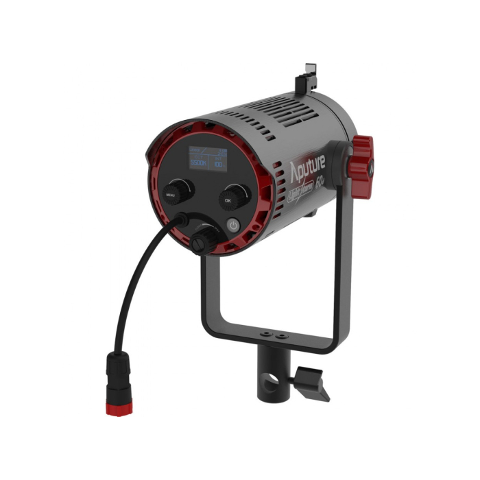 Đèn LED Aputure LS 60d - Chính hãng