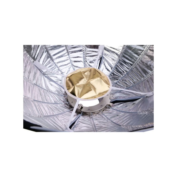 Softbox Aputure Light Dome Mini III 60cm - Chính hãng