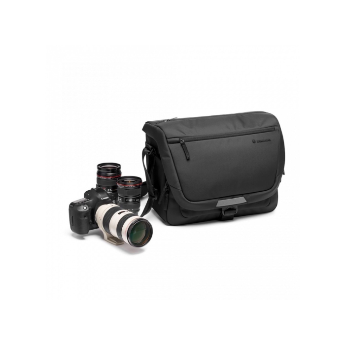 Túi máy ảnh Manfrotto Advanced Messenger M III - Chính hãng