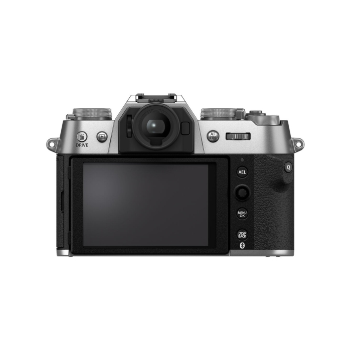 Fujifilm X-T50 - (Kèm Lens XF 35mm f/2) Chính hãng