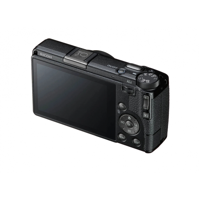 Ricoh GR IV 30th Anniversary Edition Kit - Chính hãng