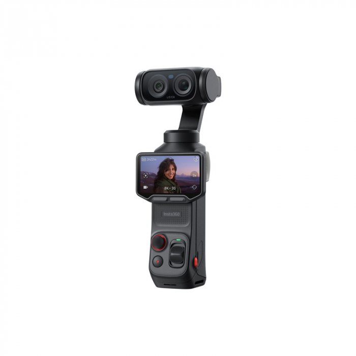 Insta360 Luna Ultra Creator Bundle