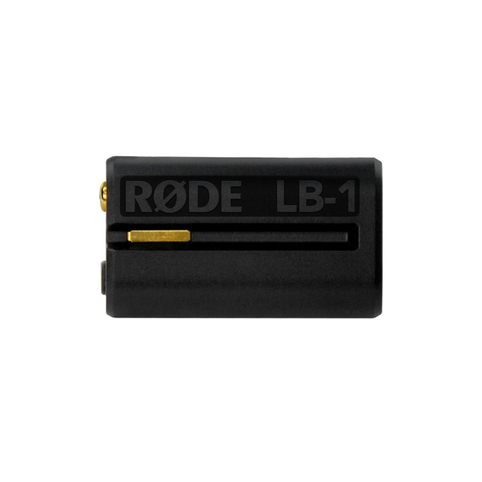 Microphone RODE VideoMic Pro+ - Chính hãng