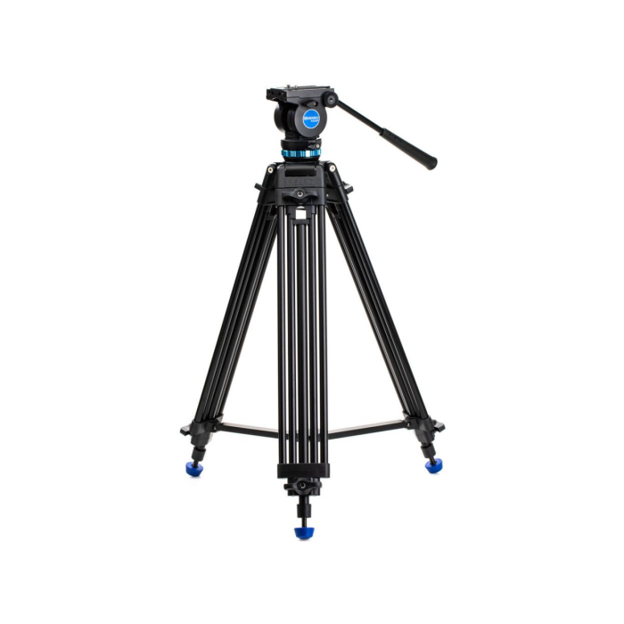 Tripod Benro KH25P - Chính hãng