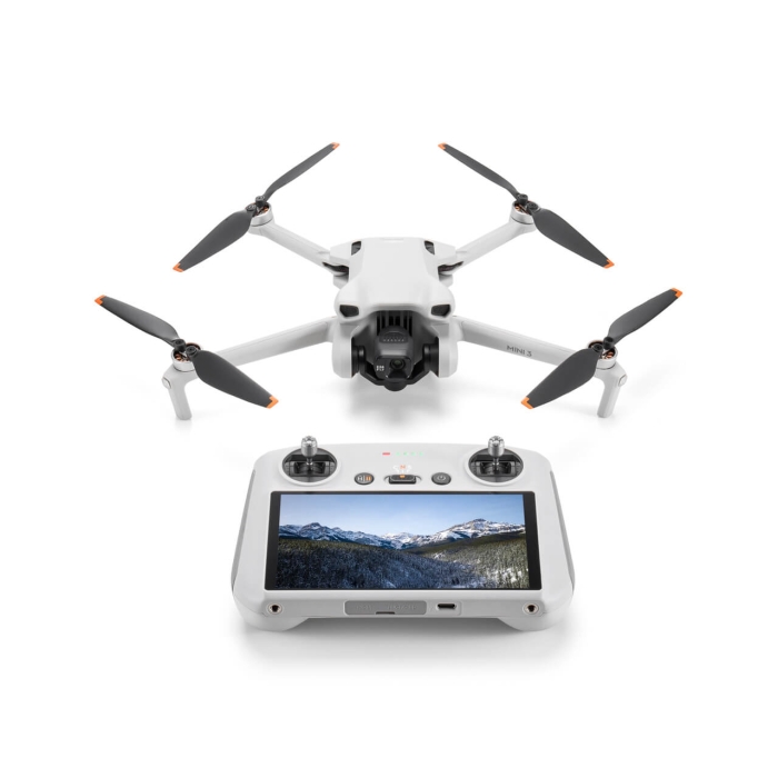 DJI Mini 3  - Chính hãng (DJI RC)