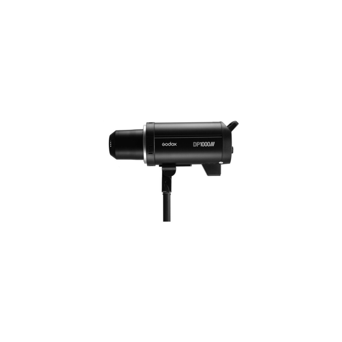 Đèn flash studio Godox DP1000III - Chính hãng