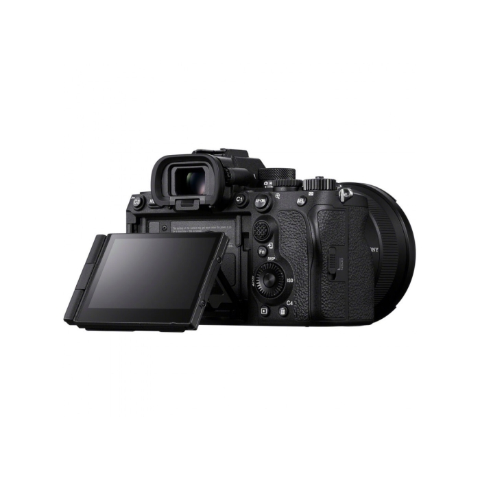 Sony A7R V - Chính hãng  (Body)
