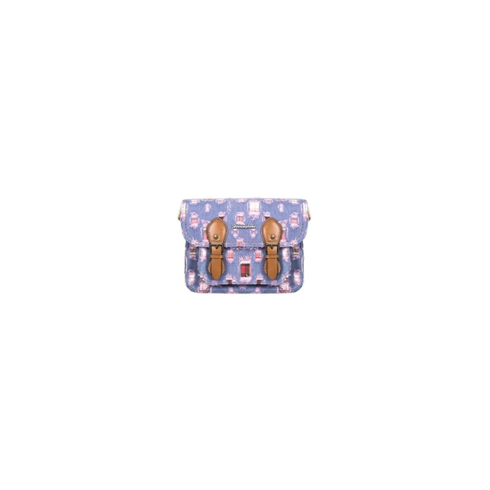 Túi máy ảnh Herringbone Papaspocket V4 Mini - Chính hãng