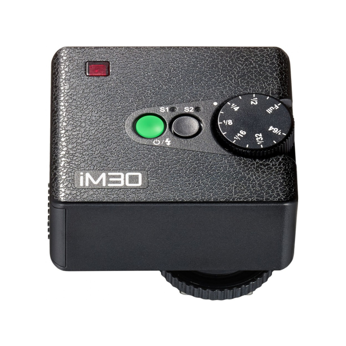 Đèn flash mini Godox iM30 - Chính hãng