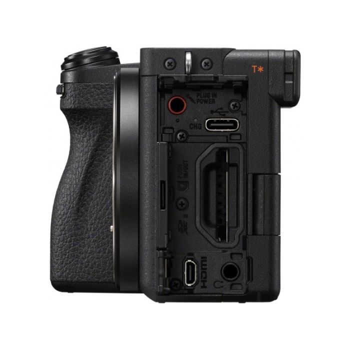 Sony A6700 - (Body) Chính hãng Sony A6700 - (Body) Chính hãng