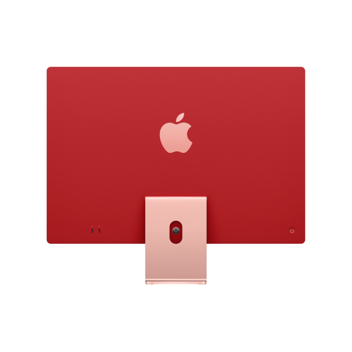 iMac 24" 2023 - (M3 8-core / GPU 10-core / 16GB / 1TB) Chính hãng