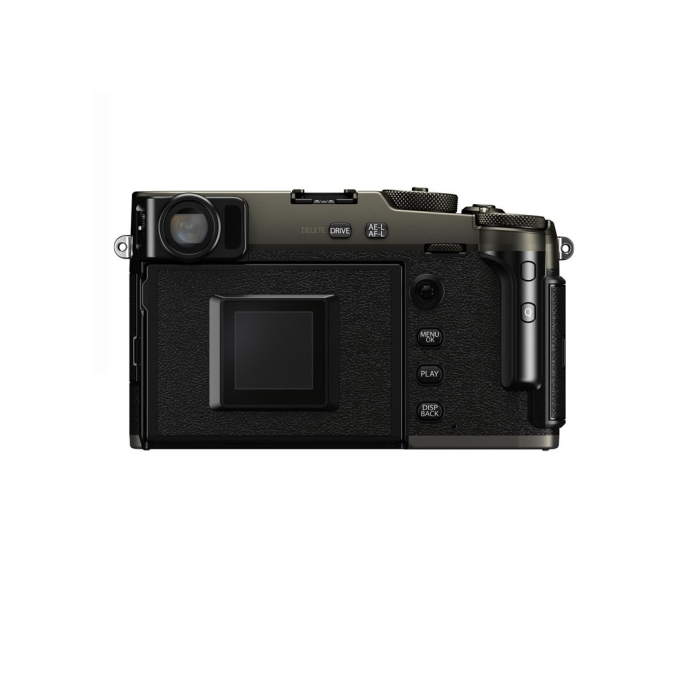Fujifilm X-Pro3 - (Kèm Lens Sigma 18-50mm f/2.8) Chính hãng