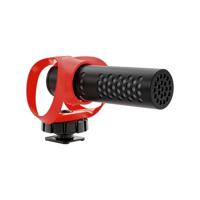 Microphone RODE VideoMicro II - Chính hãng