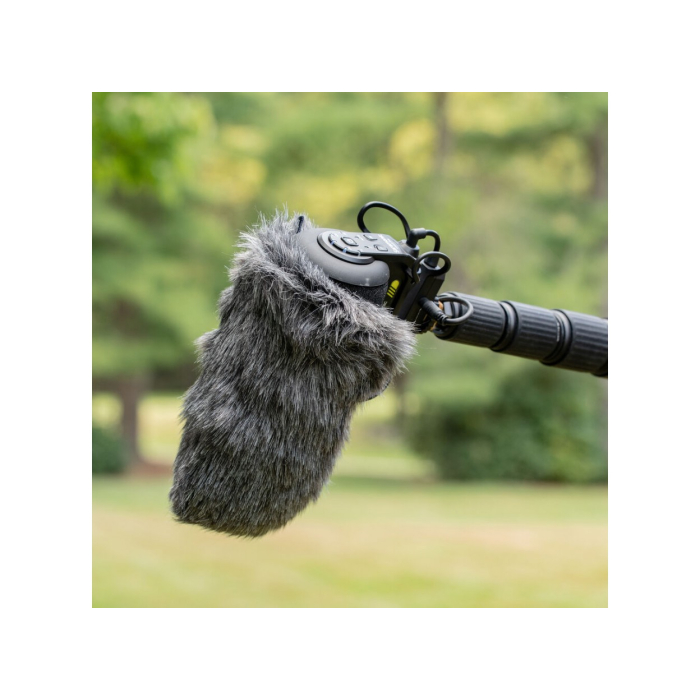 Microphone Saramonic Vmic5 Pro - Chính hãng